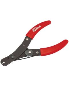 67650 DRAPER REDLINE WIRE STRIPPER  125MM