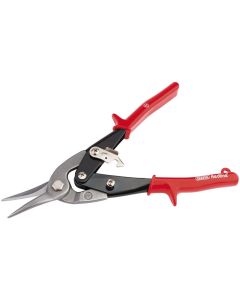 67587 DRAPER REDLINE COMPOUND ACTION TINMAN'S/AVIATION SHEARS 240MM