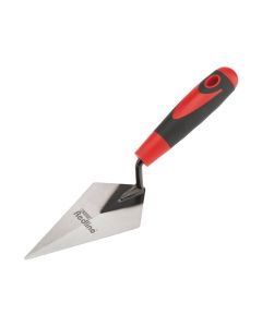 DRAPER 69121 REDLINE S/G POINTING TROWEL 150MM