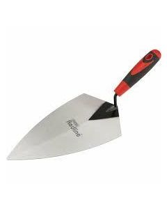 69118 DRAPER REDLINE SOFT GRIP PHILADELPHIA TROWEL  280MM