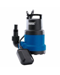 98912 DRAPER SUBMERSIBLE PUMP