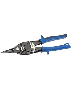 05524 DRAPER SOFT GRIP COMPOUND ACTION TINSNIPS / AVIATION SHEARS, 250MM