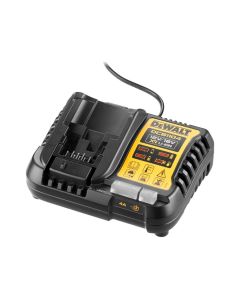 DEWALT DCB1104 18V POWERSTACK CHARGER