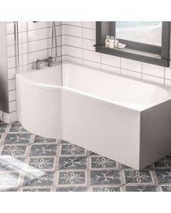 42.5016 EASTBROOK PORTLAND 1600 X 560 FRONT BATH PANEL