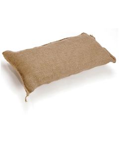 HESSIAN SANDBAG 30" X 13"