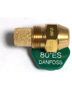 *CLEARANCE* D01-030F8312 DANFOSS 0.60 X 80 ES NOZZLE