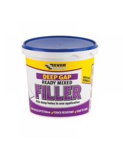 480445 EVERBUILD DEEP GAP FILLER 1LTR