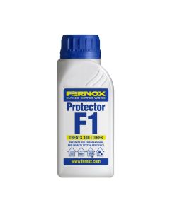 (C) 62454 FERNOX F1 PROTECTOR 265ML