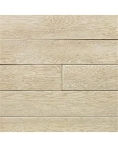 MILLBOARD MFN360L FASCIA BOARD STANDARD LIMED OAK 146 X 3600 X 16MM