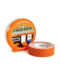 SHU104201 FROG TAPE GLOSS & SATIN MEDIUM ADHESION ORANGE 36MM