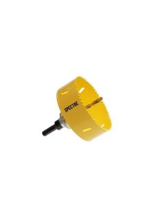 SPEHOLE14 SPECTRE BI-METAL HOLESAW 14MM