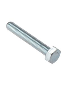 MEMHTS10150Z  HIGH TENSILE SET SCREW [BOLT]  ZP M10 X 150MM