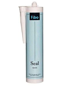 FIBO WHITE SEALANT WHITE 310ML