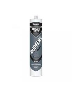 (C) 6001580/C05 ROOFERS MATE SEALANT BLACK 310ML