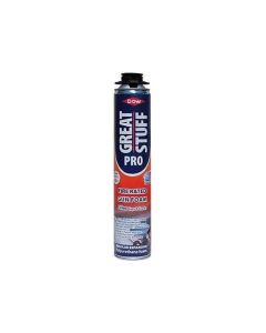 (C) 2940221/Z02 DOW GREAT STUFF PRO GUN FOAM FILLER 750ML