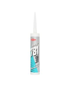 3295036/C05 DOW CORNING 781 CONS. SILICONE SEALANT CLEAR 310ML