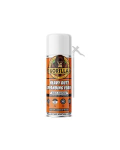 114972 GORILLA HEAVY DUTY EXPANDING FOAM 353ML