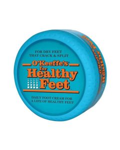 8044001 O'KEEFFE'S HEALTHY FEET 91G