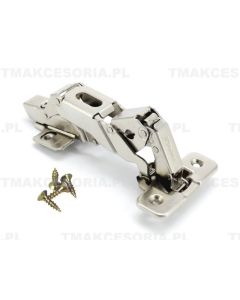 311.63.730 HAFELE SMUSO QUICK FIT SOFT CLOSE HINGE 170