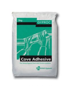 SINIAT 165384 COVE ADHESIVE 5KG