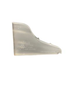 *CLEARANCE* CAVITY TRAYS BEAK WEEP CLEAR 65MM X 108MM