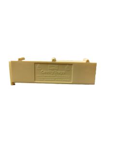 CAVITY TRAYS SMALL WEEPVENT TELESCOPIC BEIGE