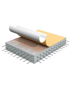 SIKAPROOF P-12 MEMBRANE 1MTR X 20MTR