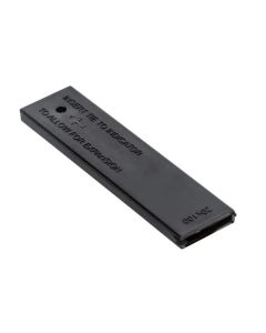 (C) AC6920120BLACK PLASTIC DEBONDING SLEEVE