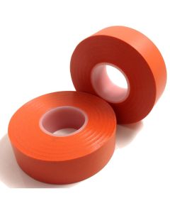 WBS ORANGE UV PVC TAPE