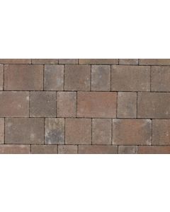 DRIVESETT SAVANNA LARGE 240 X 160 X 50MM TRADITIONAL