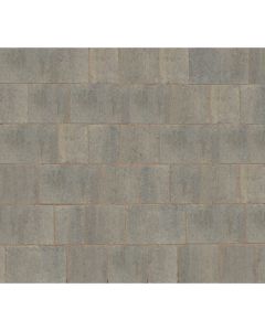 DRIVESETT SAVANNA LARGE 240 X 160 X 50MM PENNANT GREY