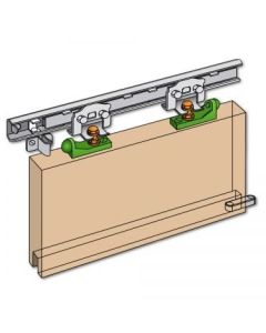 HENDERSON SLIDING DOOR GEAR MARATHON J4. JUNIOR