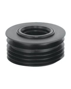 K07576 DC3-BL MCALPINE DRAIN CONNECTOR 110MM(4") X 50M(2") REDUCER