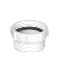 K07786 S12A-F MCALPINE EUROPEAN TO UK WASTE OUTLET 1.1/4"
