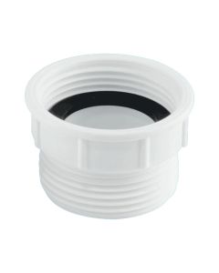 K07916 T12A-F MCALPINE EUROPEAN TO UK WASTE OUTLET 1.1/2"