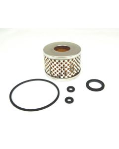 F02-489-B EOGB BIO OIL FILTER ELEMENT 10 MICRON