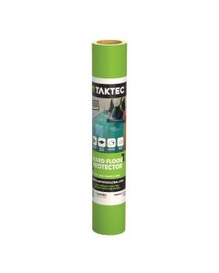 172101 TAKTEC HARD SURFACE PROTECTOR 600MM X 50M