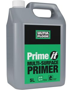 (C) ULTRA FLOOR MULTI SURFACE PRIMER 5LTR