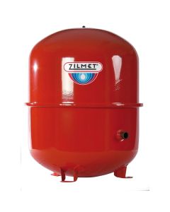 Z1-302050CP ZILMET 50LTR HEATING VESSEL WITH FEET