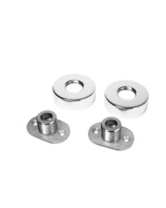 IX100012CP INTATEC INSPIRATION FAST FIX BRACKETS