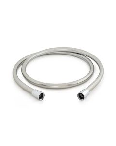 (C) IX100004CP INTATEC INSPIRATION SMOOTH SHOWER HOSE 1.5M