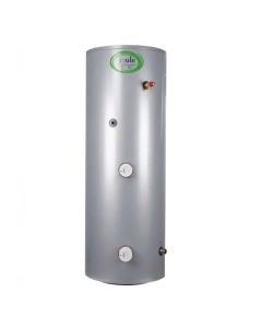 JOULE S/S UNVENTED 300L INDIRECT CYLINDER TCEMVI-0300NFC (SHORT 1600X600)