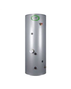 JOULE 200L INDIRECT  SLIM 'C' CYLINDER TCEMVI-0200SFC