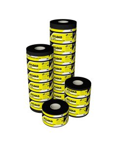 RUBEROID 31615000 HYLOAD *TRADE* DPC 150MM X 20M YELLOW ROLL