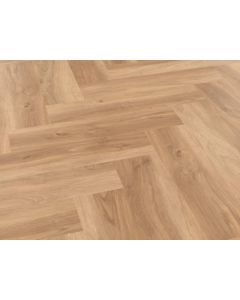 PALIO CORE GENNA HERRINGBONE VINYL FLOORING 596 X 149MM (1.954 M2 PACK)