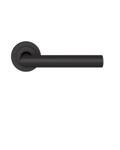 ER28-OS-83  KARCHER S/S LEVERS ON ROSE COSMOS BLACK