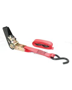 LE38P RATCHET TIE DOWN 25MM X 6M  [1000KG]