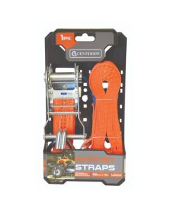 LE30P RATCHET STRAP 35MM X 4M [2000KG]