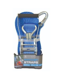 LE28P RATCHET STRAP 35MM X 8M  [5000KG]