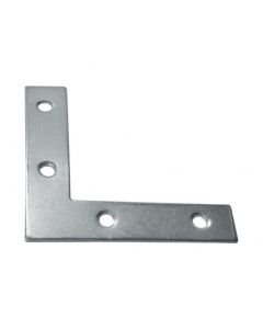 CJ134L SC ANGLE PLATE - SINGLE